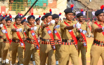 Rashtriya Military Schools (RMS)
