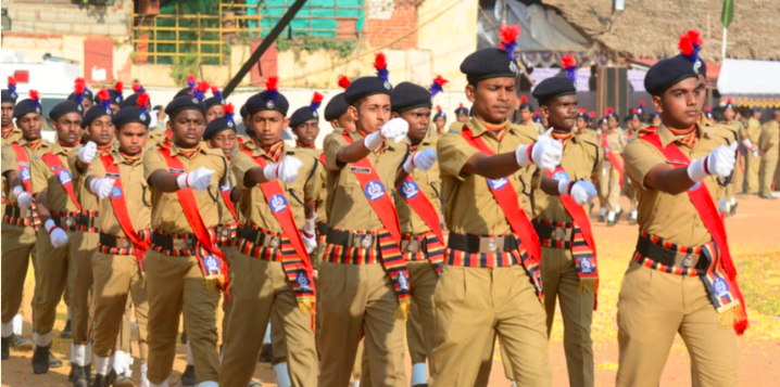 Rashtriya Military Schools (RMS)
